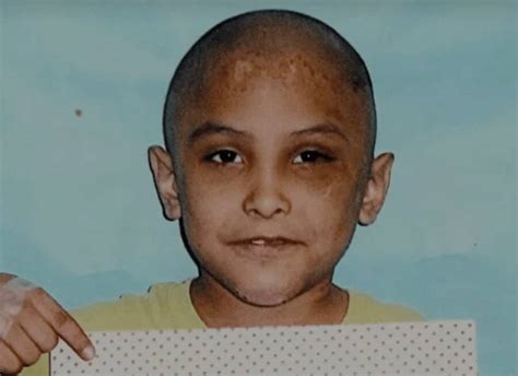 Gabriel Fernandez, The 8-Year-Old Tortured And Killed By His Mother