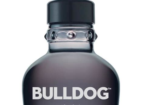 Bulldog Gin Review | Drink Spirits