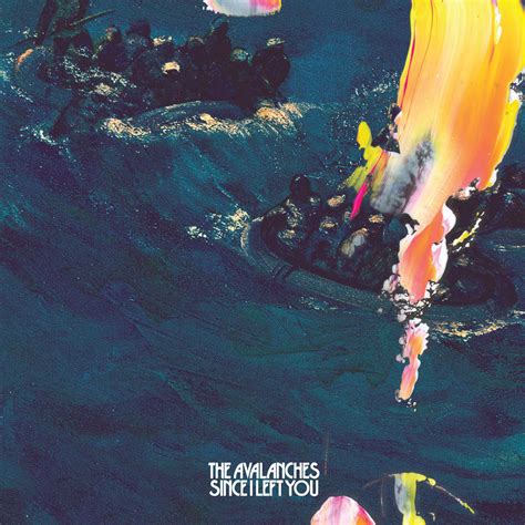 THE AVALANCHES - SINCE I LEFT YOU 20TH ANNIVERSARY EDITION: REVIEW