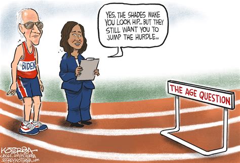 Editorial cartoon (1): May 2, 2023 | The Daily Courier | Prescott, AZ