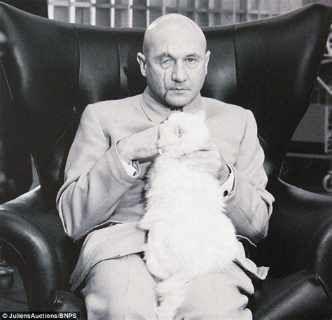 Ernst Stavro Blofeld - Alchetron, The Free Social Encyclopedia