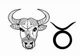 Signs Of The Zodiac Adult Coloring Pages  ThriftyFun sketch template