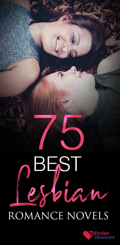 75 Best Lesbian Romance Novels to Read (2019 Edition)