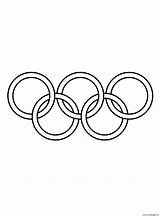 Olympic Medals Coloring Pages sketch template