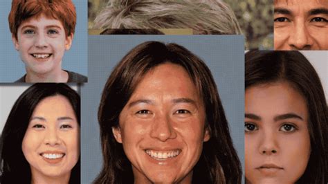 This amazing tool lets you create human faces from scratch