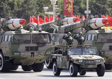 War News Updates: China's Space Weapons Program Continues To Grow