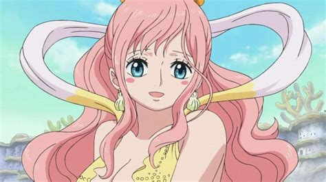 Princess Shirahoshi | Wiki | Anime Amino