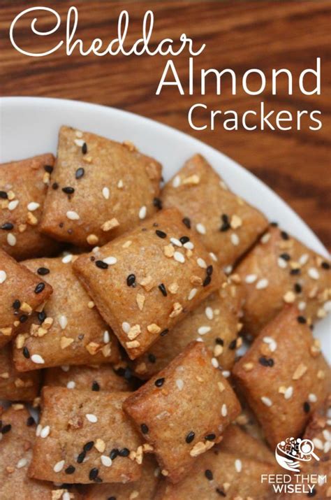 Are Austin Cheddar Cheese Crackers Healthy | Shari Blogs