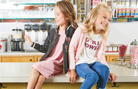 The Future of Kids’ Fashion | POPSUGAR Family