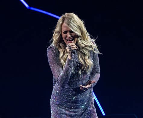 Carrie Underwood performs in Hershey: 12 surprises from the Giant Center concert - pennlive.com