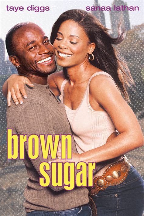 Brown Sugar - Rotten Tomatoes