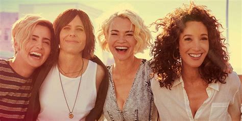 The L Word: Generation Q Season 2 Trailer Reveals More Living, Loving, and Heartbreak