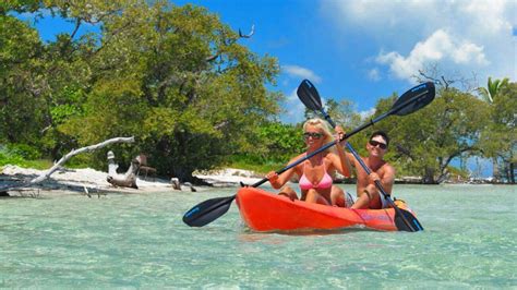 Key West Kayak Rental | Kayaking in Key West