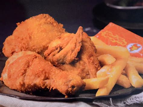 Chicken Licken Menu, Menu for Chicken Licken, Bryanston, Sandton