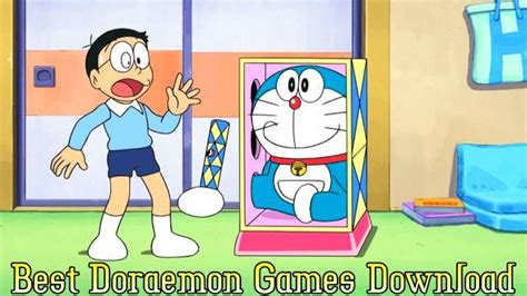 [Download 32+] Doraemon Nobita Puzzle Games