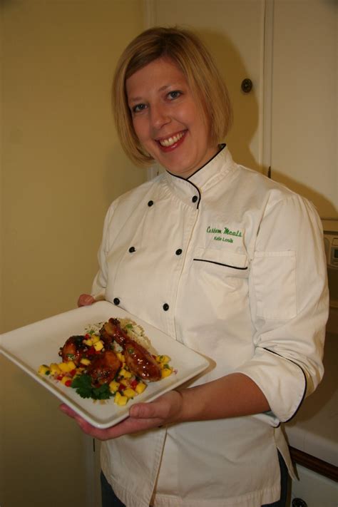 Custom Meals - Personal Chef Service | West Bend WI