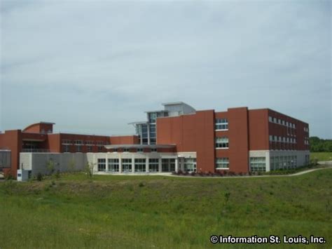 St Louis Community College-Wildwood in Zip Code 63040