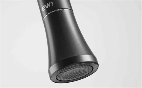 Akai Professional® Introduces EWI Solo – The First Standalone EWI With A Built-in Speaker ...