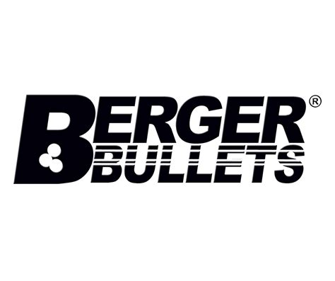 Berger Bullets joins Nammo Group - Vihtavuori