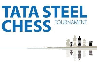 Tata Steel Chess 2017 Masters Participants – ChessHive