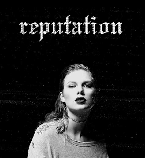 Reputation - Taylor Swift Fan Art (40689141) - Fanpop