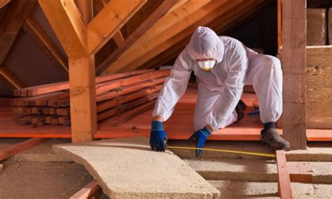 Attic Insulation Removal in Port St Lucie | American Insulation Co