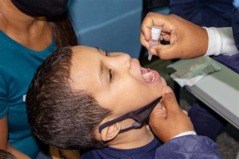 Q&A with PAHO Chief of Immunization for World Polio Day - PAHO/WHO | Pan American Health ...