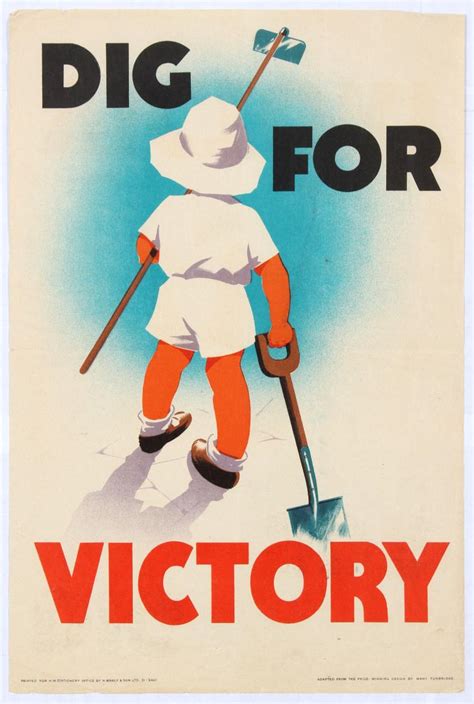 Fajarv: Propaganda Ww2 Posters British