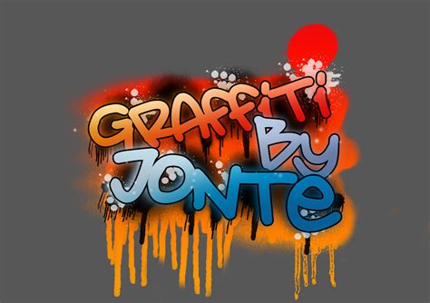 Digital Graffiti by Quoit on DeviantArt