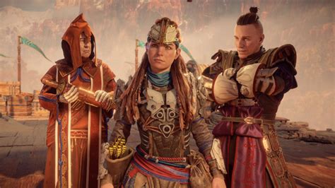 Horizon Forbidden West guide and everything you need to know | GamesRadar+