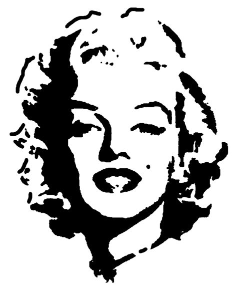 20+ Marilyn Monroe « N... Marilyn Monroe Clip Art | ClipartLook