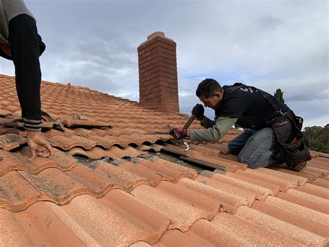 Santa Ana Winds Cause Orange County Roof Repairs to Rise – Crank Waterproofing