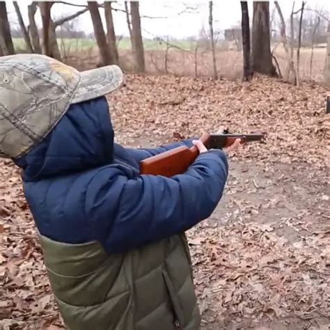 5 Tips for Teaching Your Child BB Gun Safety - AirgunRanger.com