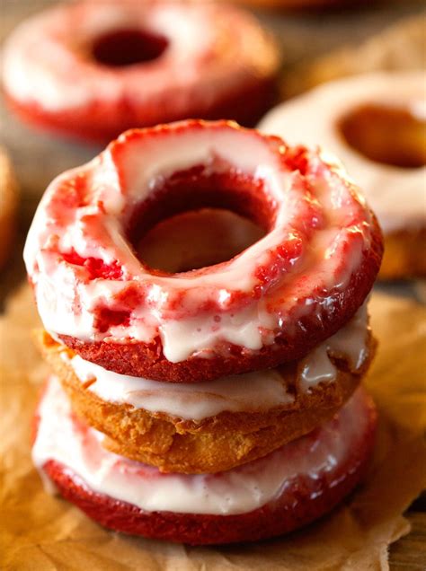 Festive Old Fashioned Sour Cream Donuts | Recipe | Sour cream donut, Eat dessert, Donut recipes