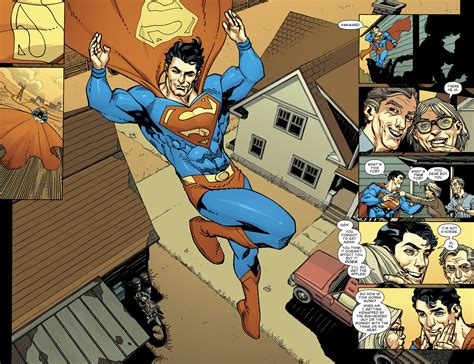 Superman: Villains (2020-) Chapter 1 - Page 3