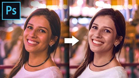 How To Add A Color Treatment To Your Image In Photoshop | DW Photoshop