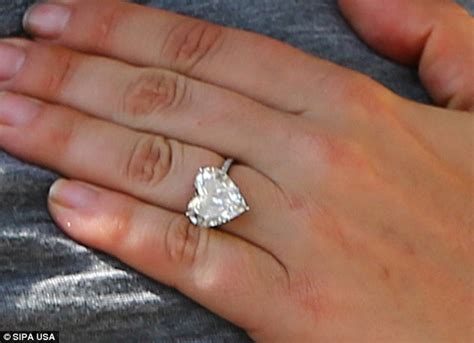 Lady Gaga returns her engagement ring to Taylor Kinney as she goes ...