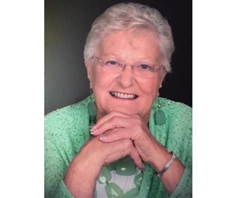 Betty Woods Obituary (1933 - 2023) - O'Fallon, IL - Belleville News ...