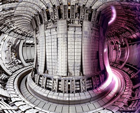 Fuel for world’s largest fusion reactor ITER is set for test run