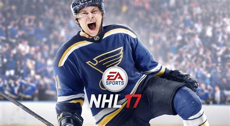 Personalization at the heart of the upcoming EA Sports NHL 17 - Sportsnet.ca