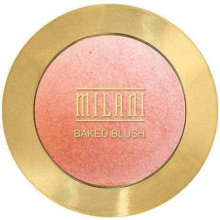 Milani Baked Blush - Walmart.com