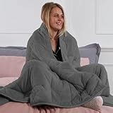 10 Best Weighted Blanket Filling Options 2024 | There's One Clear Winner | BestReviews.Guide