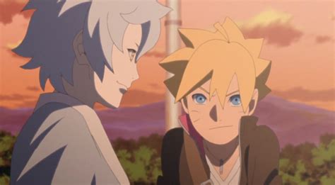 Boruto Chapter 3 Release Date and Time, Spoiler Leaks, Read Online, Raw ...