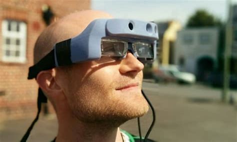 10 Innovative Gadgets Designed for Blind People | Tech Trends Pro