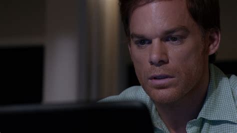 Dexter Season 7 Blu-ray - Michael C. Hall