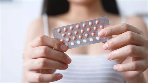 Contraceptive Pills Side Effects: What Are the Long-Term Effects of ...