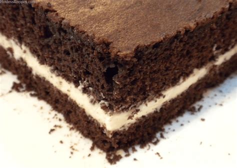 Annie’s Super Moist, Chocolaty Suzy Q recipe