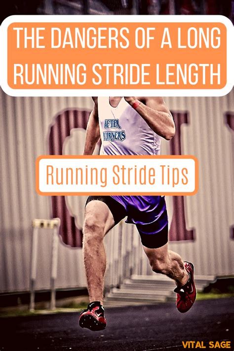 Why a Longer Stride Length Leads to More Injuries - Vital Sage | Overpronation exercises ...