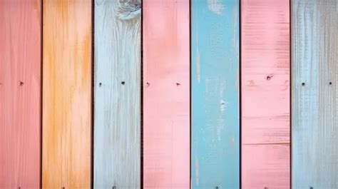 Background Texture Delicate Pastel Wood Planks, Pine Wood, Plywood Texture, Wood Pattern ...