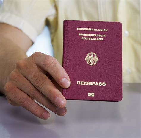 Passport Index 2017: Diese Reisepässe kommen meist ohne Visum aus - WELT